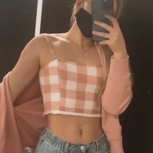 Cute top
